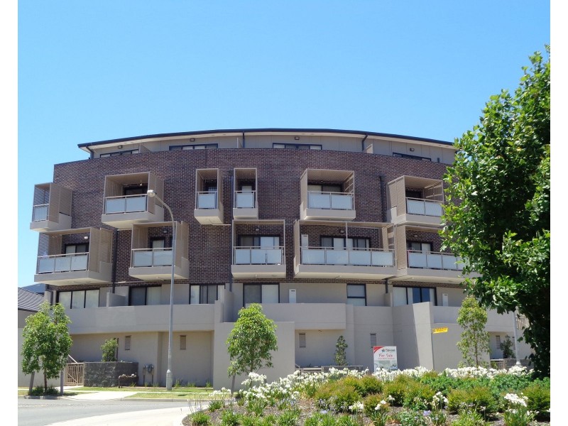 6/1 Glenmore Ridge Drive, Glenmore Park NSW 2745