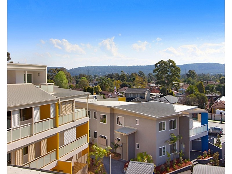 24/46 Mulgoa Road, Penrith NSW 2750