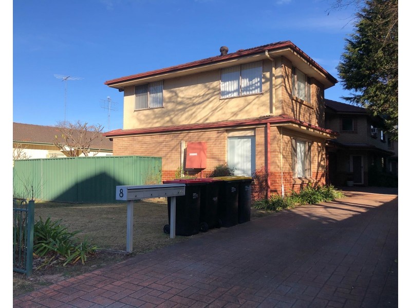 1/8 Vista Street, Penrith NSW 2750