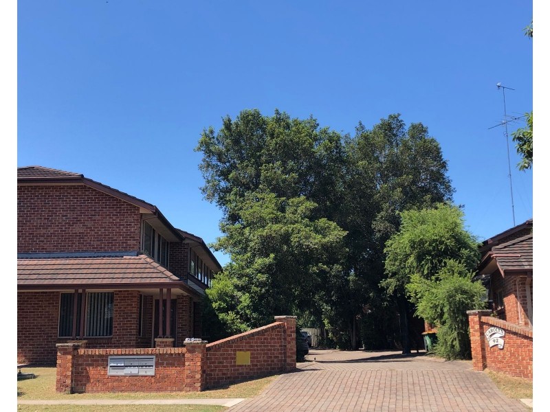5/88-92 Castlereagh Street, Penrith NSW 2750