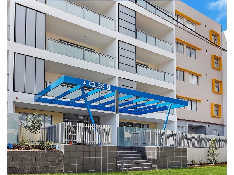 6/4 Colless Street, Penrith NSW 2750