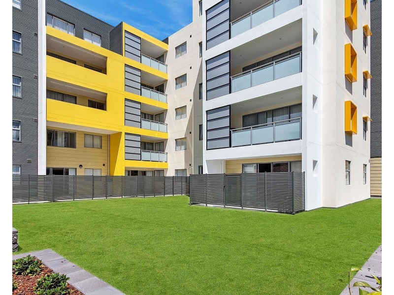 6/4 Colless Street, Penrith NSW 2750