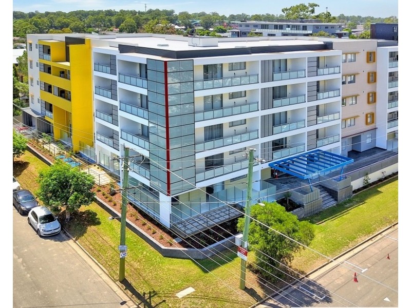 6/4 Colless Street, Penrith NSW 2750