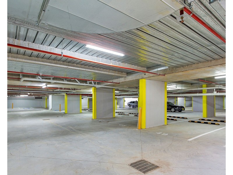 6/4 Colless Street, Penrith NSW 2750