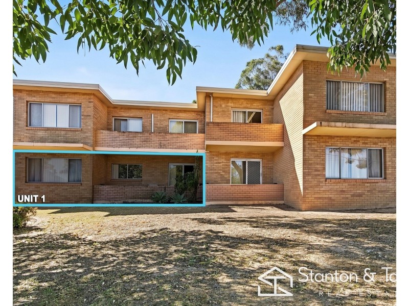 1/26-27 The Crescent, Penrith NSW 2750