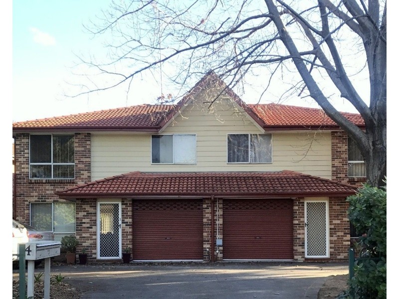 2/14 Vista Place, Penrith NSW 2750