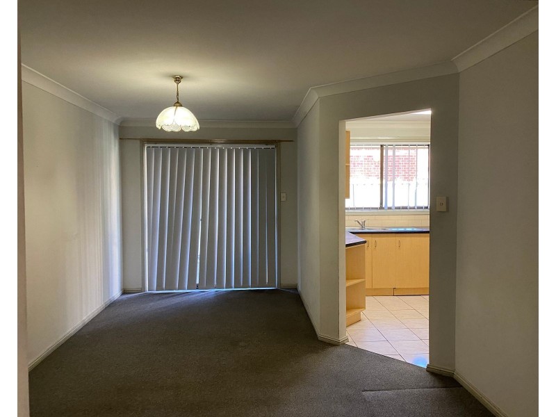3/42 Mulgoa Road, Penrith NSW 2750