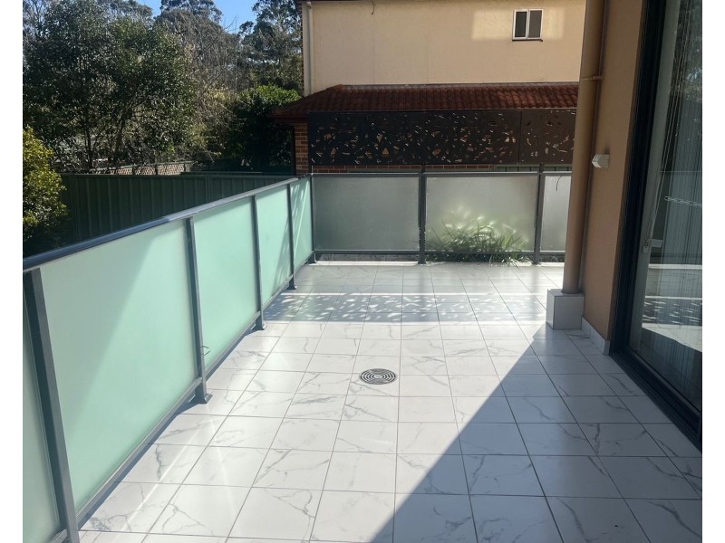 2/24 Barber Avenue, Penrith NSW 2750