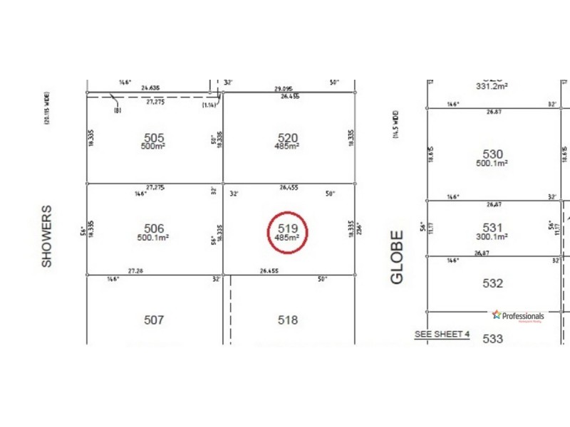 Lot 519 Globe Street, Riverstone NSW 2765