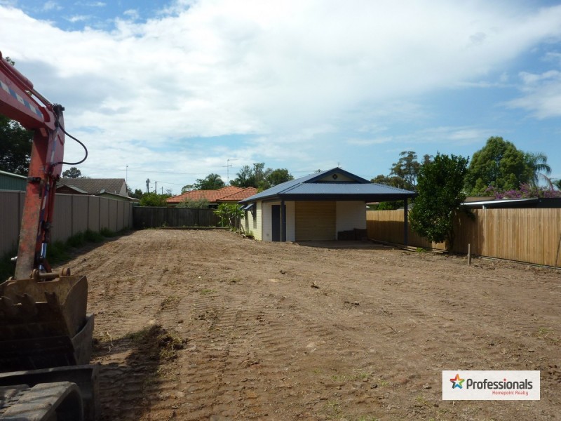 19 Deborah Place, Riverstone NSW 2765