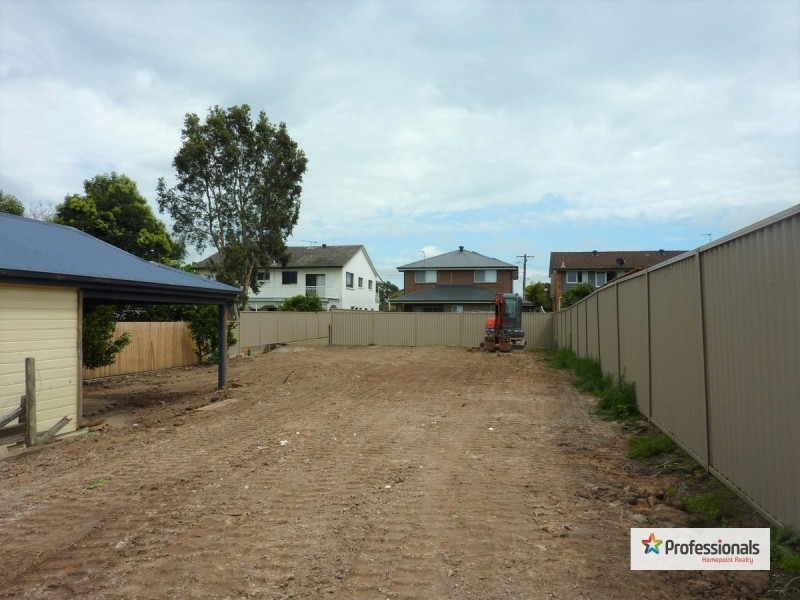 19 Deborah Place, Riverstone NSW 2765