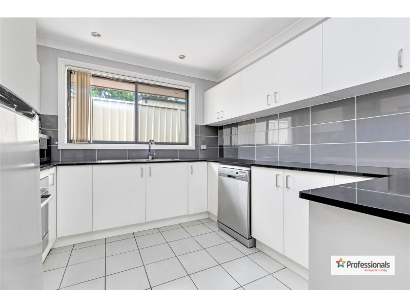 3/60 Sydney Street, Riverstone NSW 2765