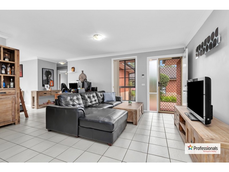 3/60 Sydney Street, Riverstone NSW 2765