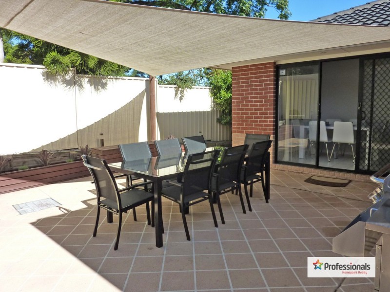 3/60 Sydney Street, Riverstone NSW 2765