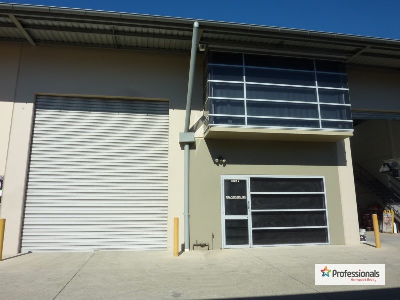 4/58-60 Melbourne Road, Riverstone NSW 2765