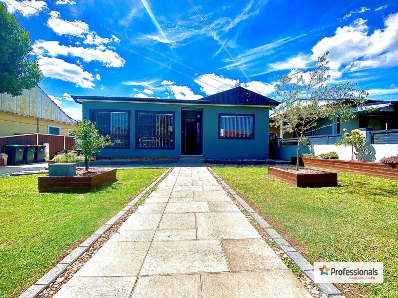 14 Freeman Street, Colyton NSW 2760