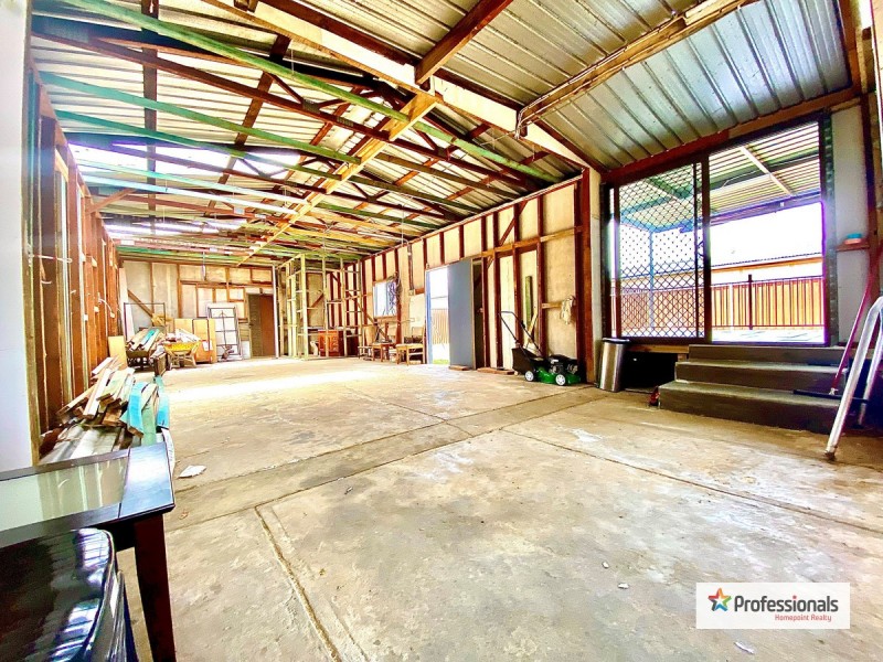 14 Freeman Street, Colyton NSW 2760