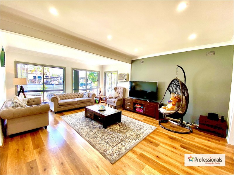 14 Freeman Street, Colyton NSW 2760