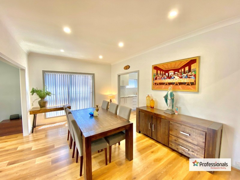 14 Freeman Street, Colyton NSW 2760