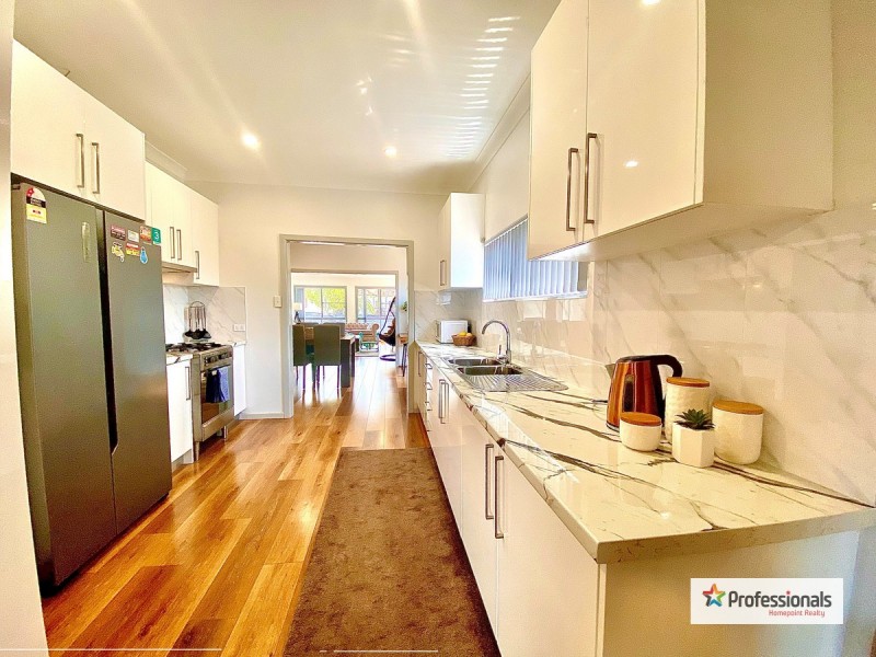 14 Freeman Street, Colyton NSW 2760