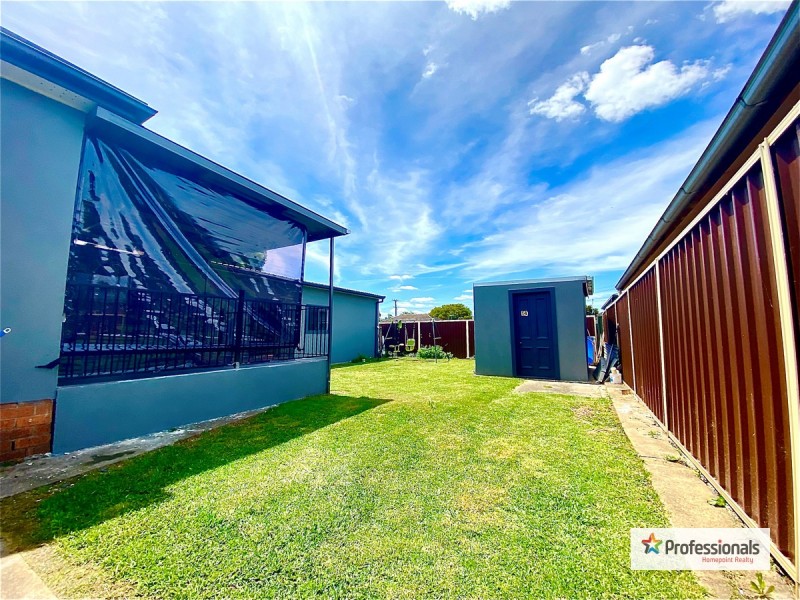 14 Freeman Street, Colyton NSW 2760