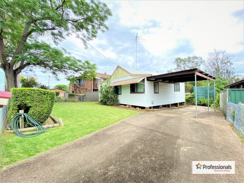 57 Advance Street, Schofields NSW 2762