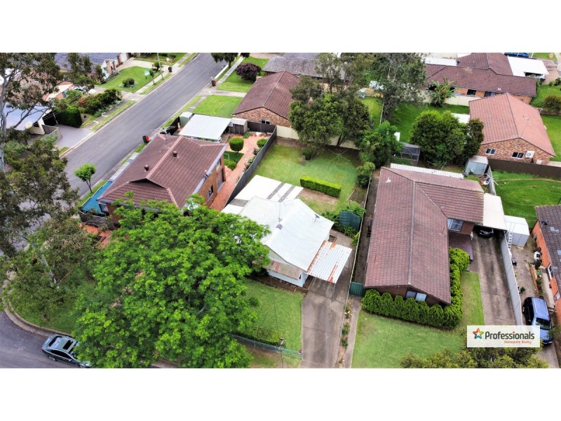 57 Advance Street, Schofields NSW 2762