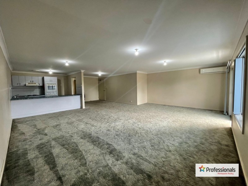 3/48 Garfield Road East, Riverstone NSW 2765