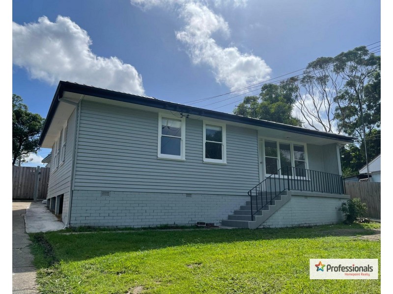 5/Keddie Place, Riverstone NSW 2765