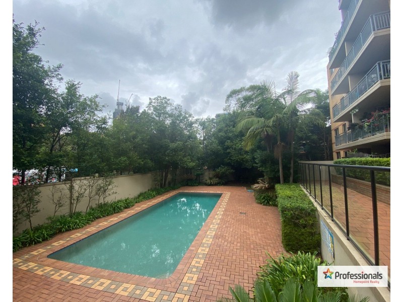 5/18 Sorrell Street, Parramatta NSW 2150