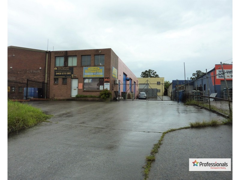 140 Riverstone Parade, Riverstone NSW 2765