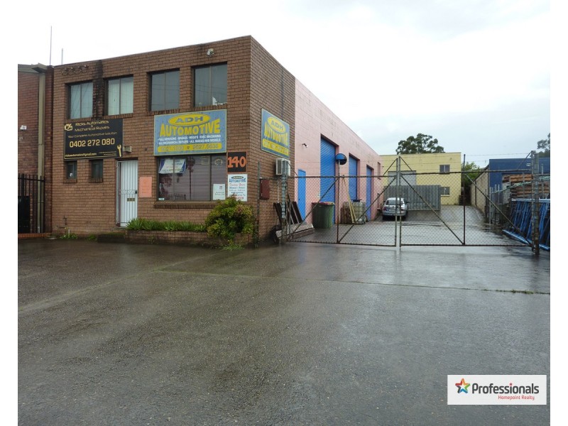 140 Riverstone Parade, Riverstone NSW 2765