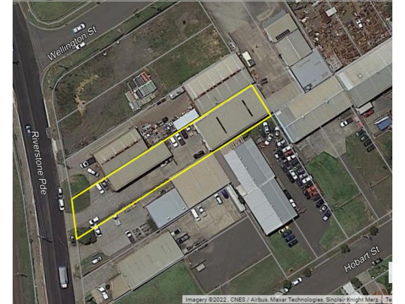 140 Riverstone Parade, Riverstone NSW 2765