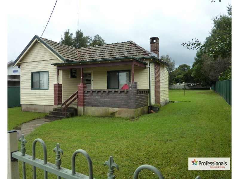 32 Railway Terrace, Riverstone NSW 2765
