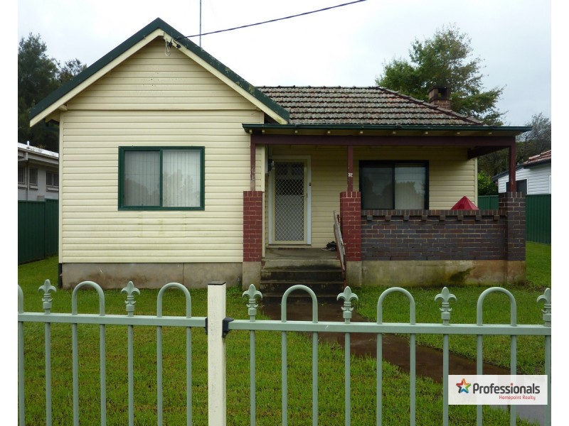 32 Railway Terrace, Riverstone NSW 2765