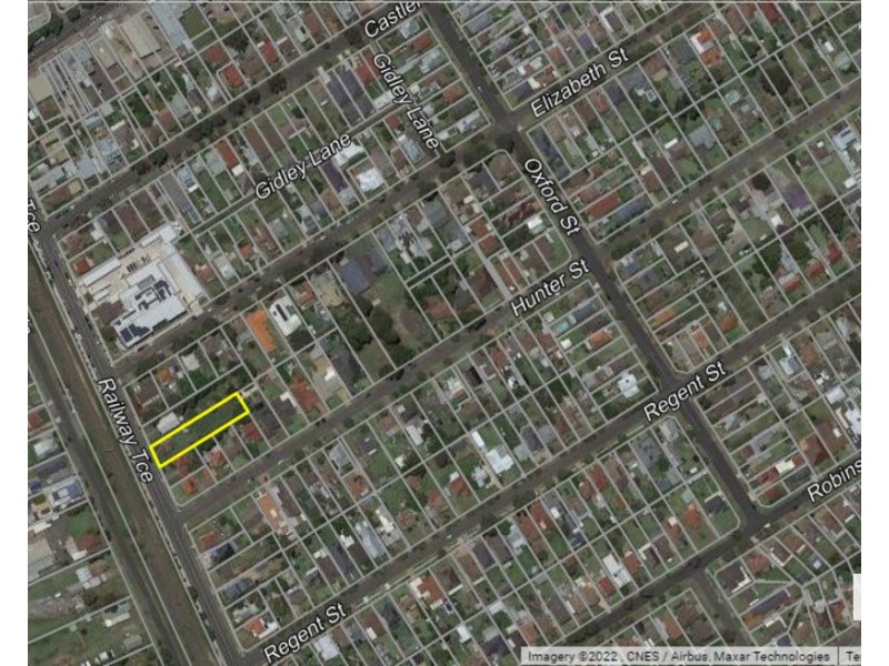 32 Railway Terrace, Riverstone NSW 2765