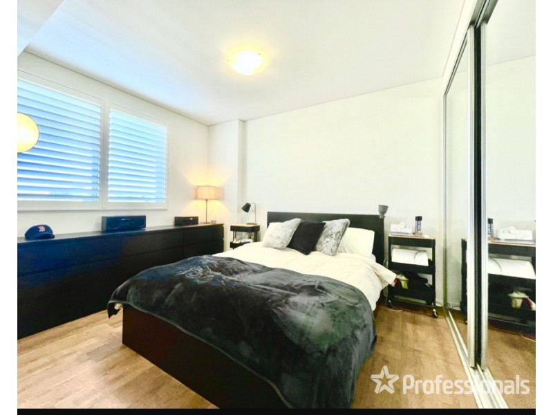 205/33 Simon Street, Schofields NSW 2762