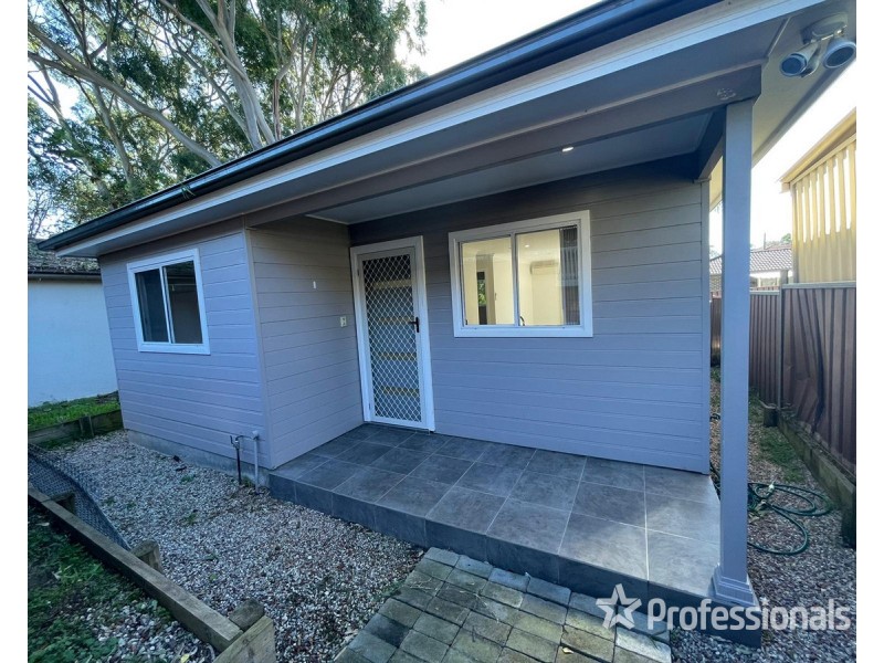 A/23 Moira Cresent, St Marys NSW 2760