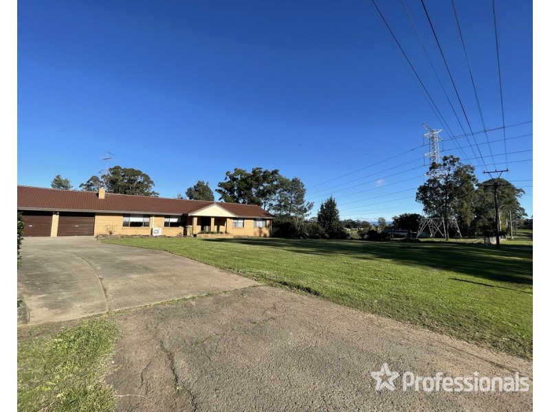 126 Hanckel Road, Oakville NSW 2765