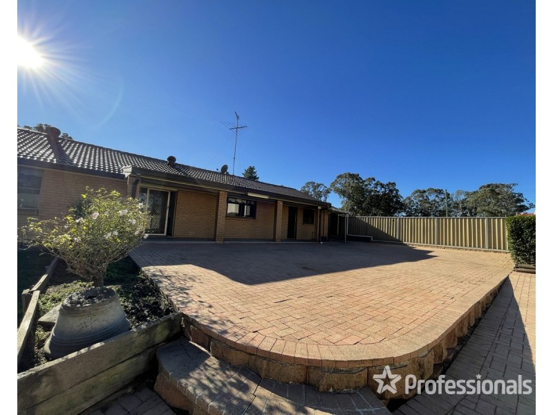 126 Hanckel Road, Oakville NSW 2765