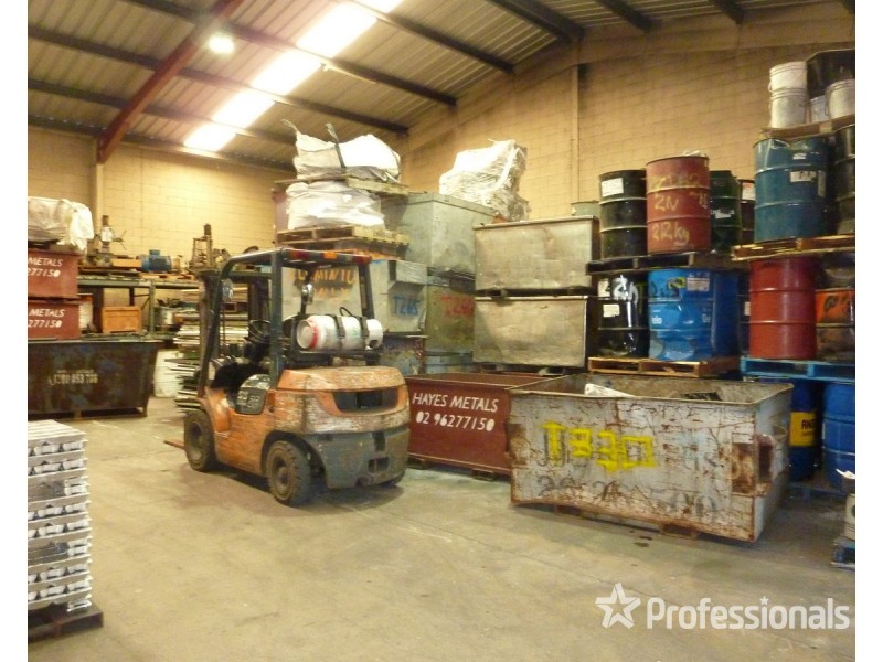 2/25-31 Hobart Street, Riverstone NSW 2765