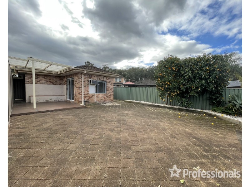 1 Anthea Place, Dean Park NSW 2761