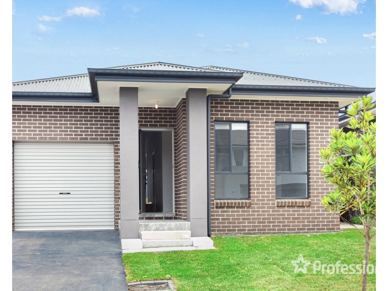 6 Sheila Street, Riverstone NSW 2765