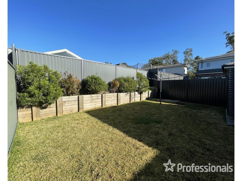 6 Sheila Street, Riverstone NSW 2765