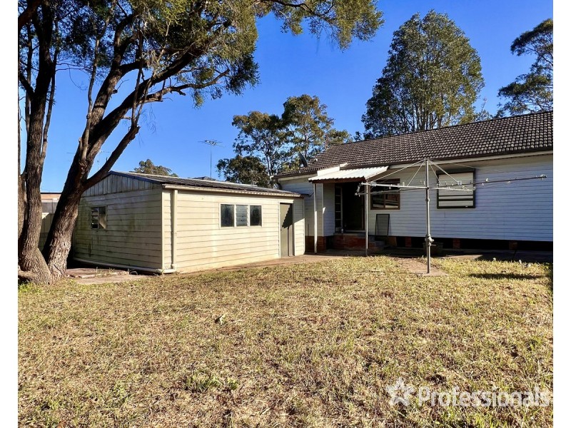 11 Crown Street, Riverstone NSW 2765