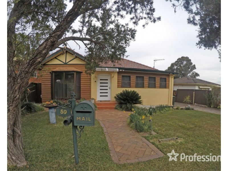59 Crown Street, Riverstone NSW 2765