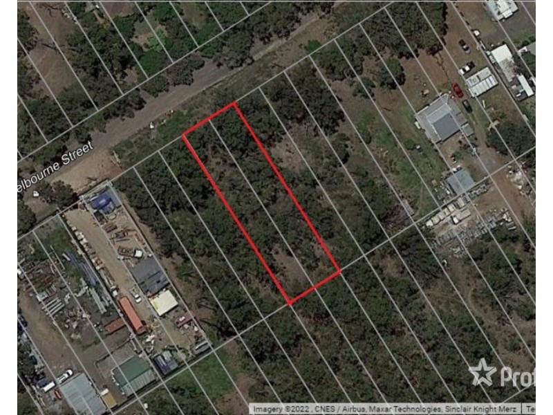 Lots 28-29 Melbourne Road, Riverstone NSW 2765