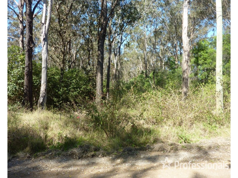 Lots 28-29 Melbourne Road, Riverstone NSW 2765