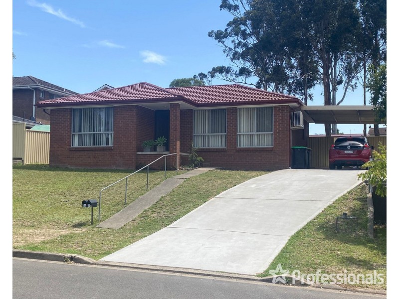 7 Millstream Road, Werrington Downs NSW 2747