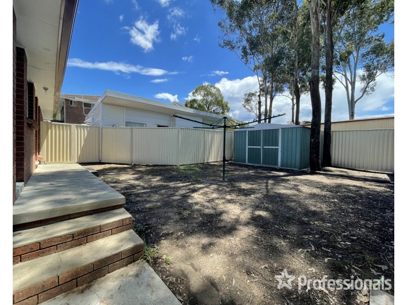 7 Millstream Road, Werrington Downs NSW 2747